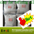 activated clay for motor oil recycling